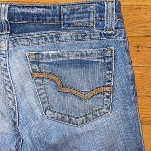 Women’s Big Star Casey